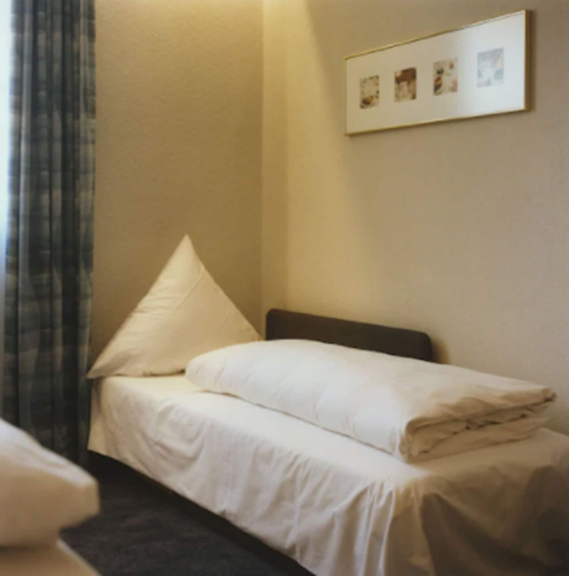 Hotel Jedermann Munich Exterior photo