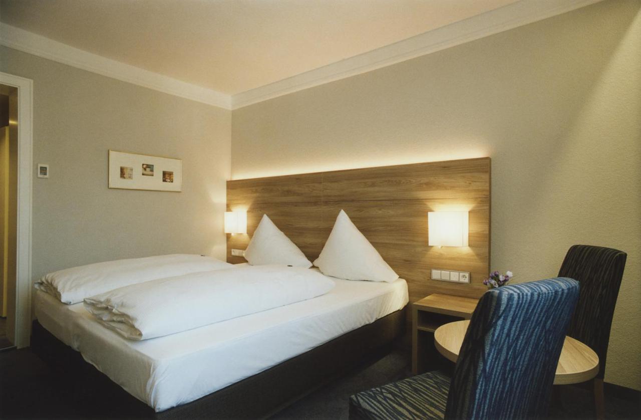 Hotel Jedermann Munich Exterior photo