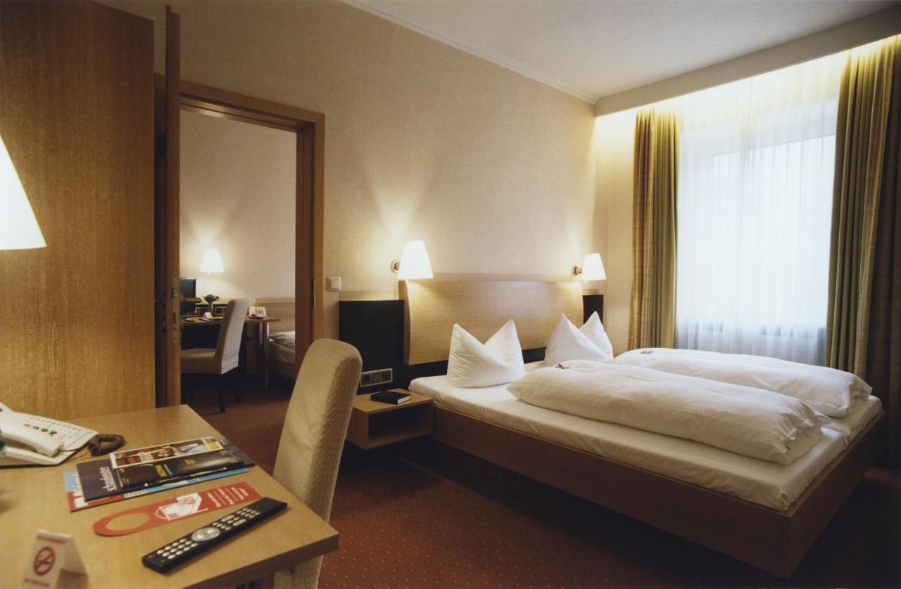 Hotel Jedermann Munich Exterior photo