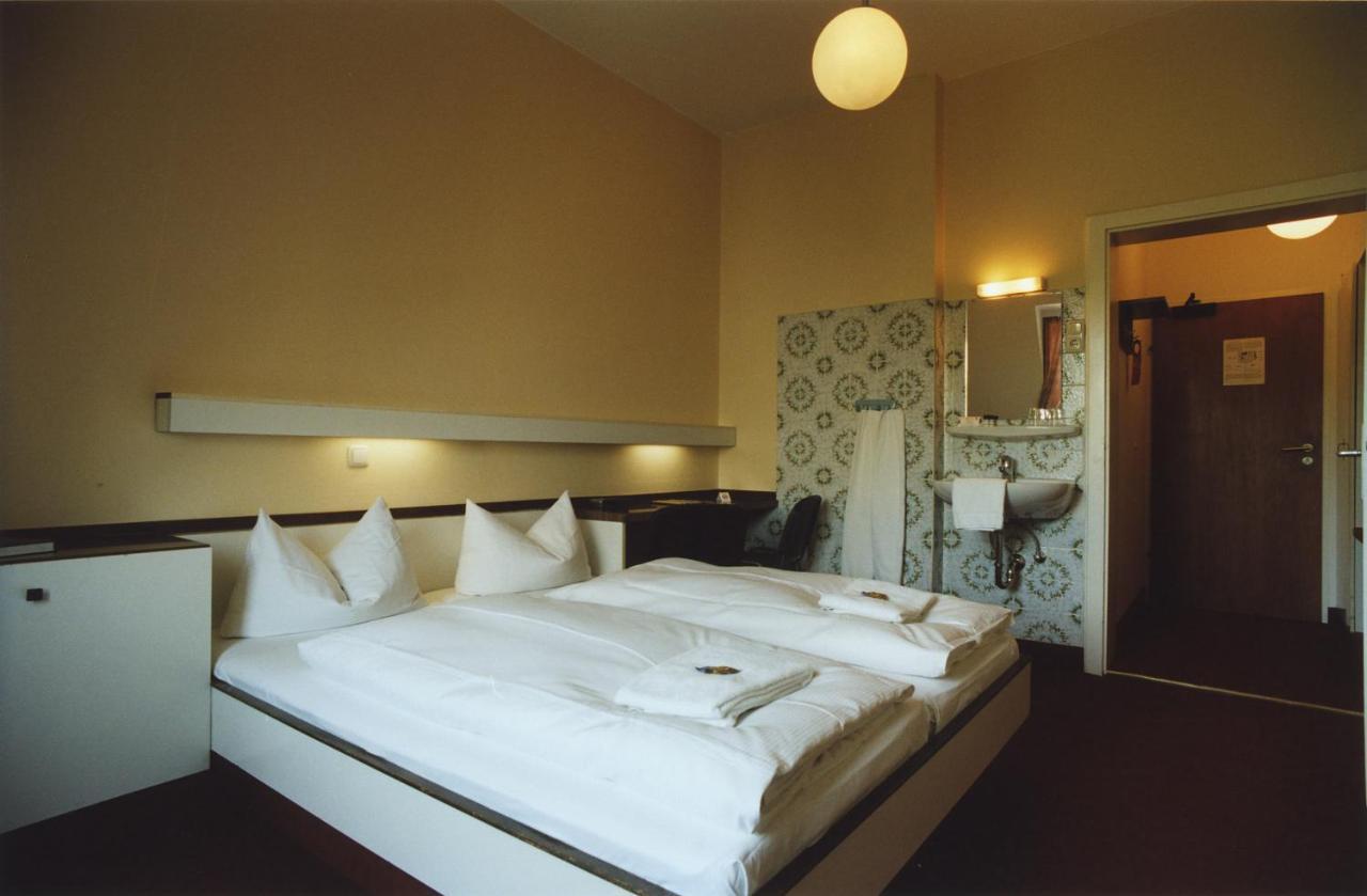 Hotel Jedermann Munich Exterior photo