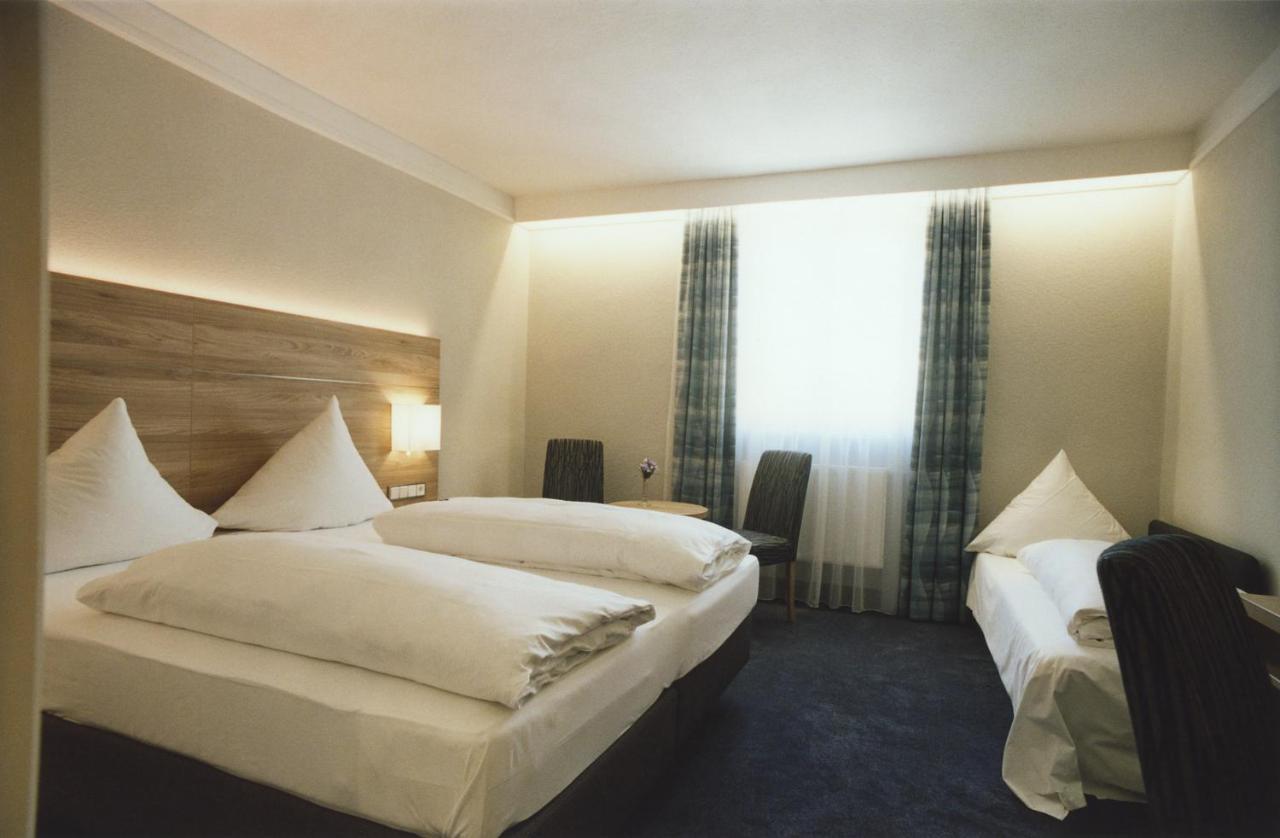 Hotel Jedermann Munich Exterior photo