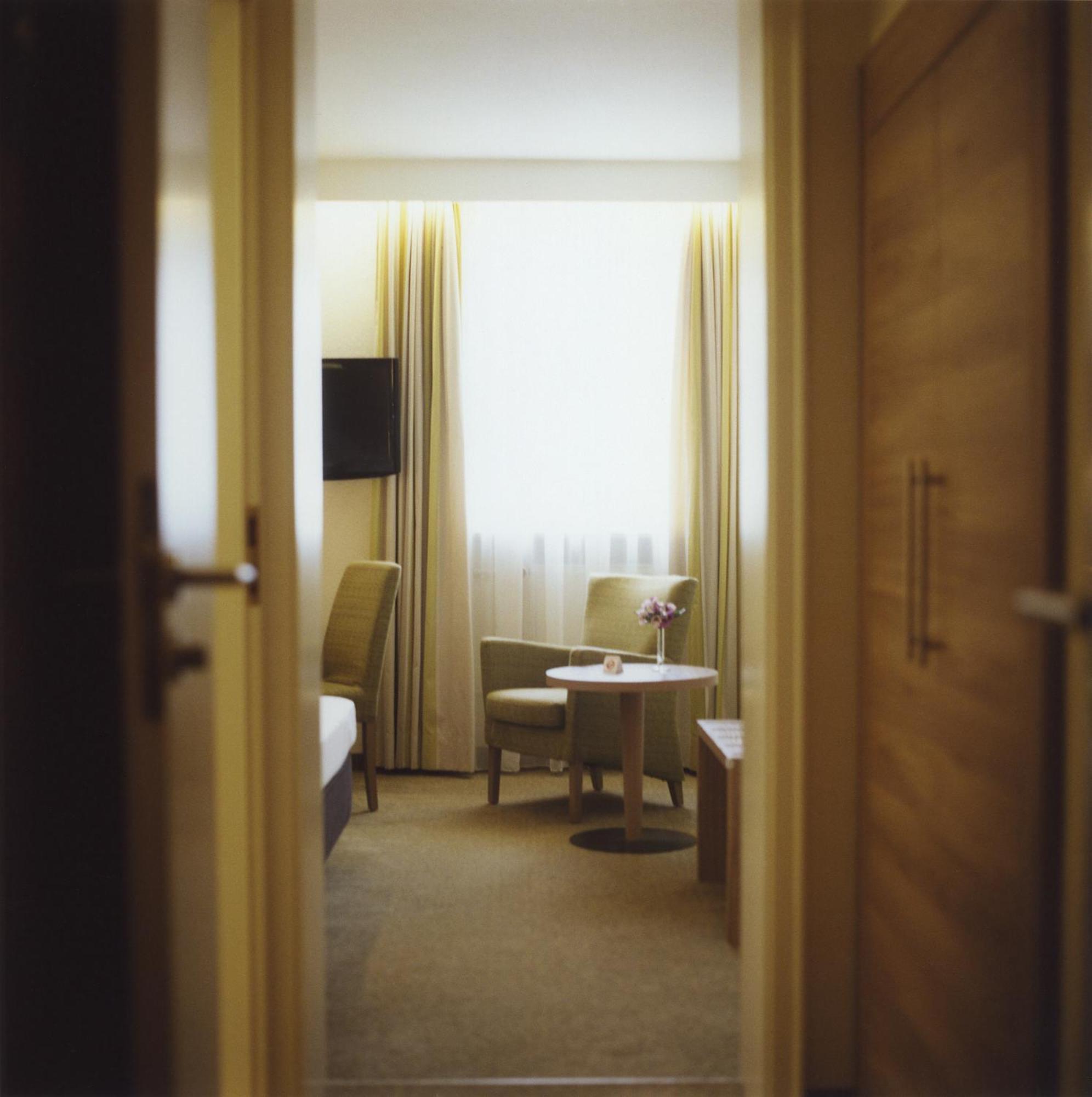 Hotel Jedermann Munich Exterior photo