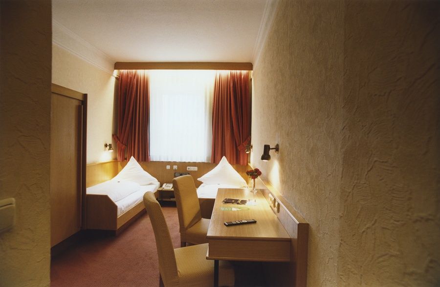 Hotel Jedermann Munich Exterior photo