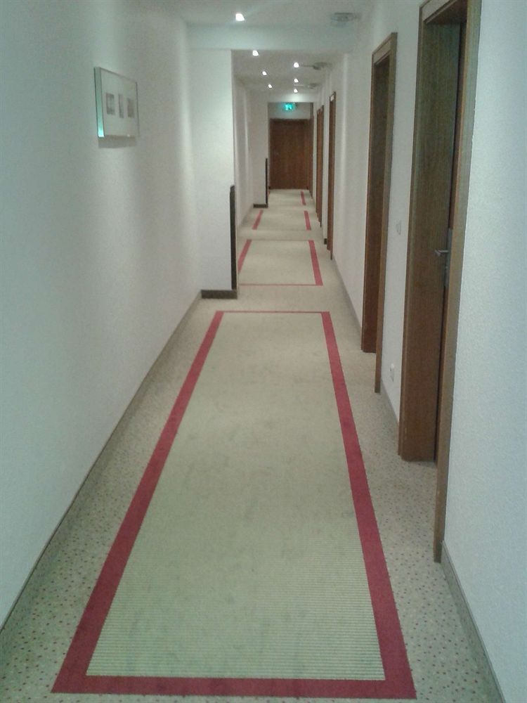 Hotel Jedermann Munich Exterior photo